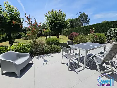 Maison, 89 m²