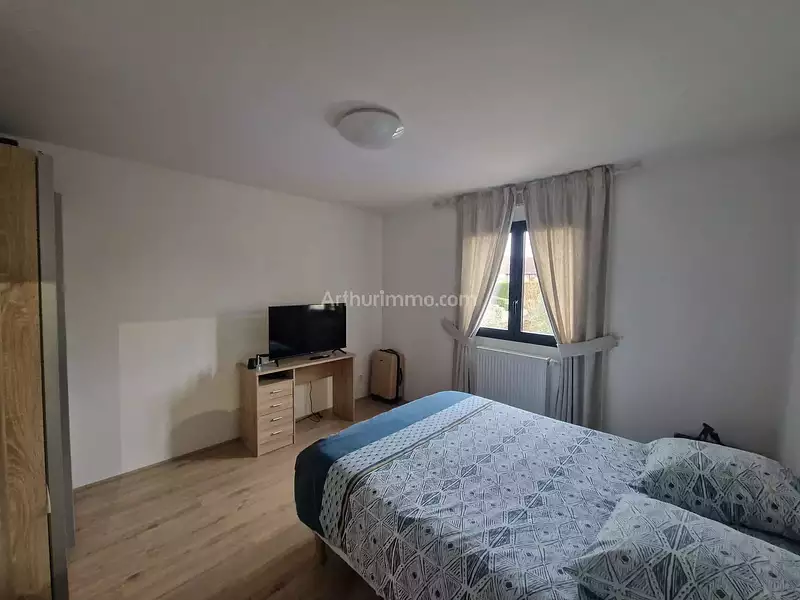 Maison, 133,76 m²