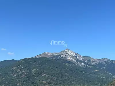 Terrain, 2 260 m²