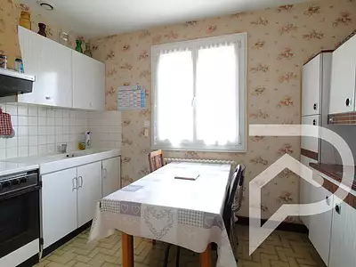 Maison, 81 m²
