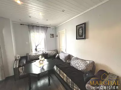 Maison, 135 m²