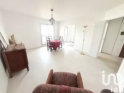 Appartement, 65 m²
