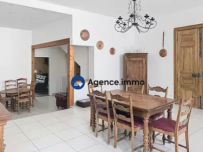 Maison, 245,82 m²