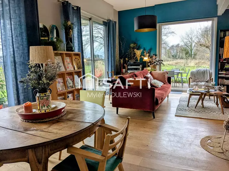 Maison, 150 m²