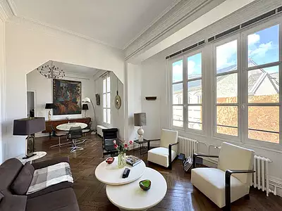 Appartement, 88,8 m²