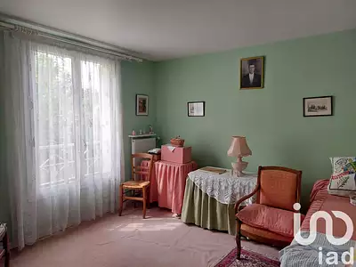 Maison, 89 m²