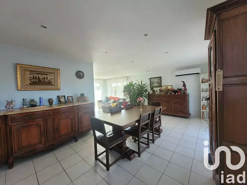 Maison, 115 m²