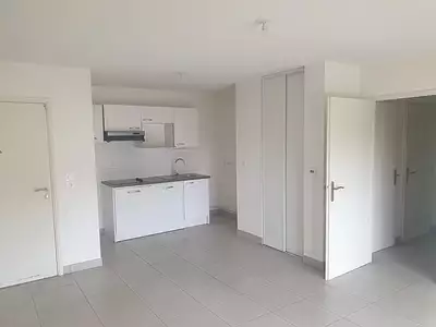 Appartement, 59,15 m²