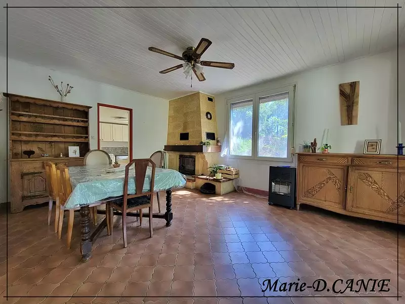 Maison, 145 m²