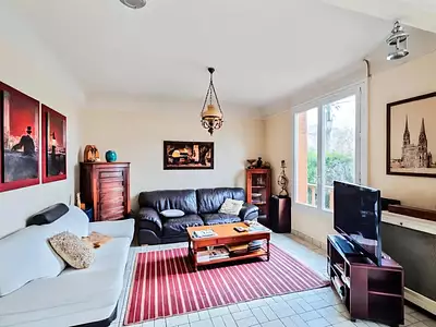 Maison, 190 m²