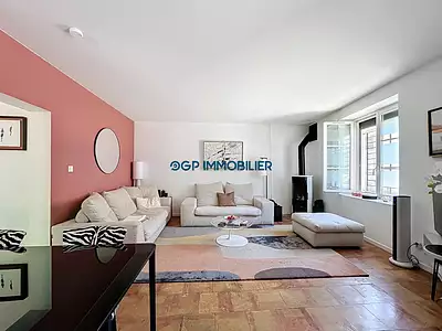 Appartement, 63 m²