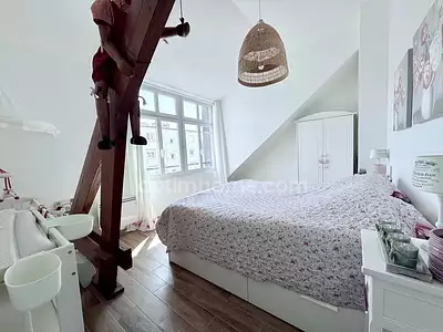 Appartement, 57 m²