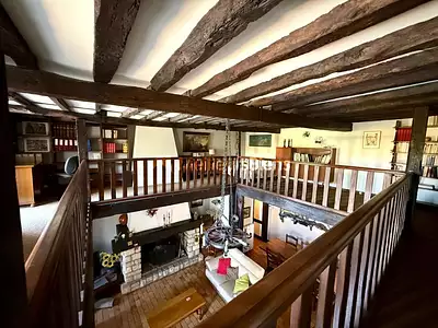 Maison, 248 m²
