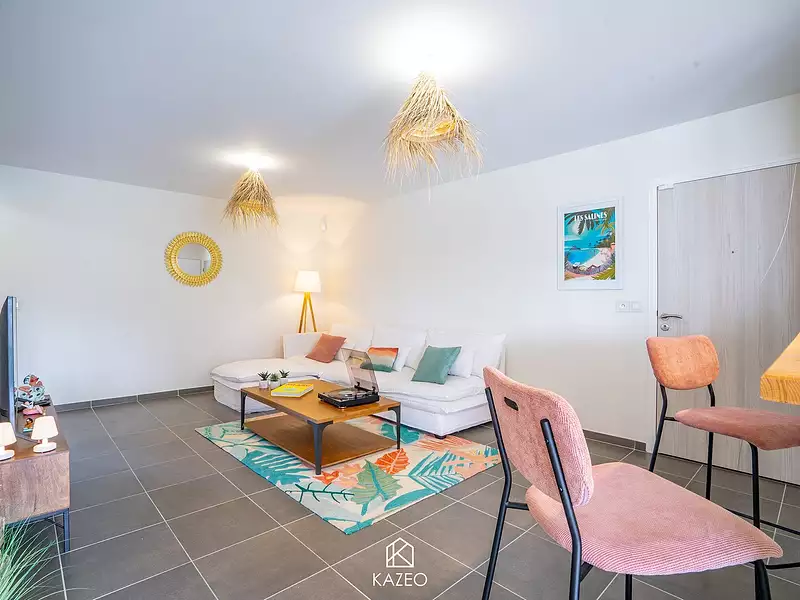 Appartement, 66,32 m²