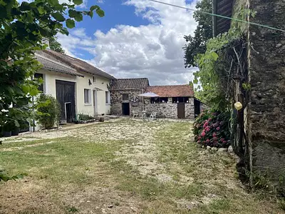 Maison, 69 m²