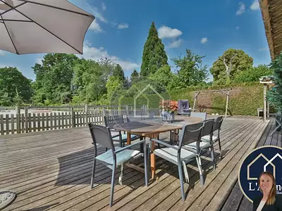 Maison, 160 m²