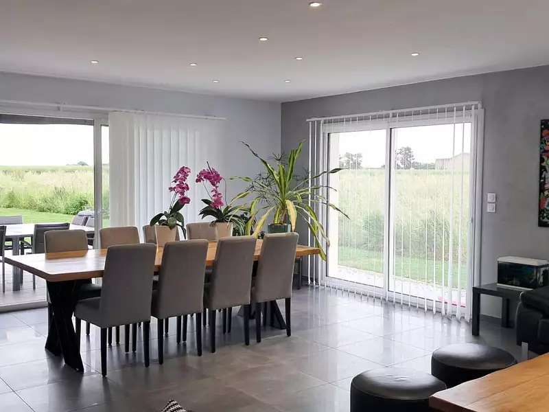 Maison, 142 m²
