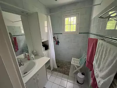 Maison, 84 m²