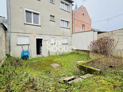 Maison, 105 m²