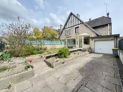 Maison, 136,14 m²