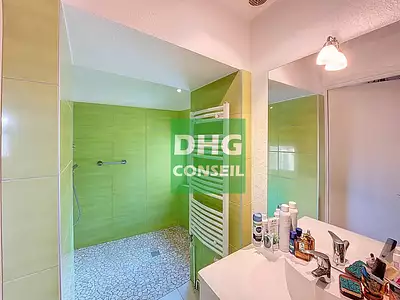 Maison, 110 m²
