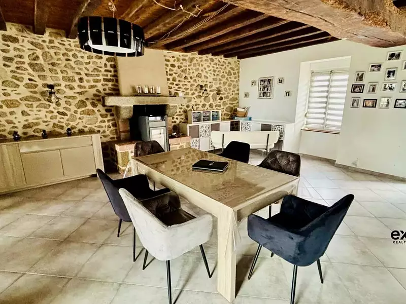 Maison, 185 m²