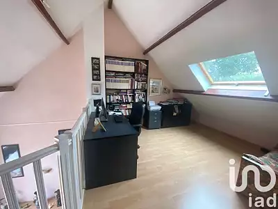 Maison, 152 m²