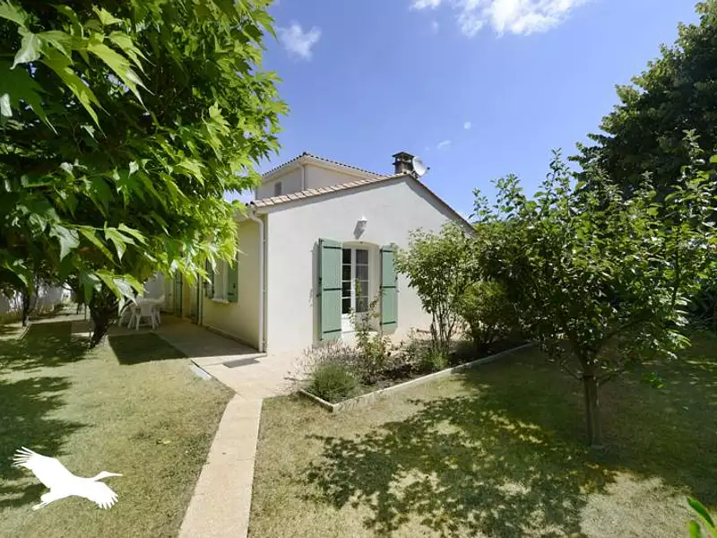Maison, 113 m²