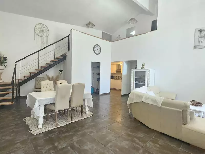 Maison, 122 m²