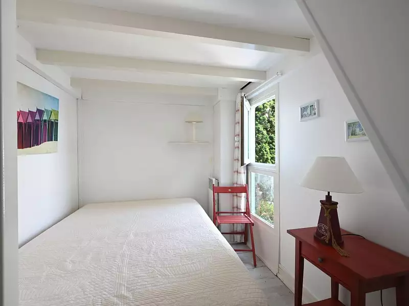 Maison, 60 m²