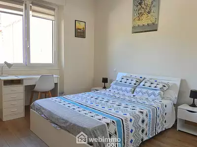 Appartement, 119 m²