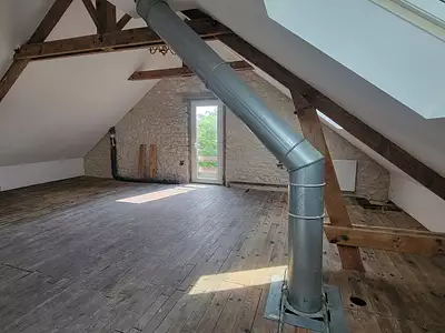 Maison, 219 m²