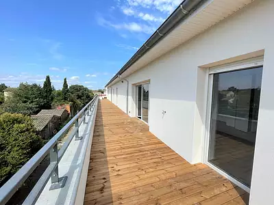 Appartement, 100 m²