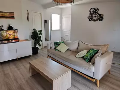 Appartement, 43 m²