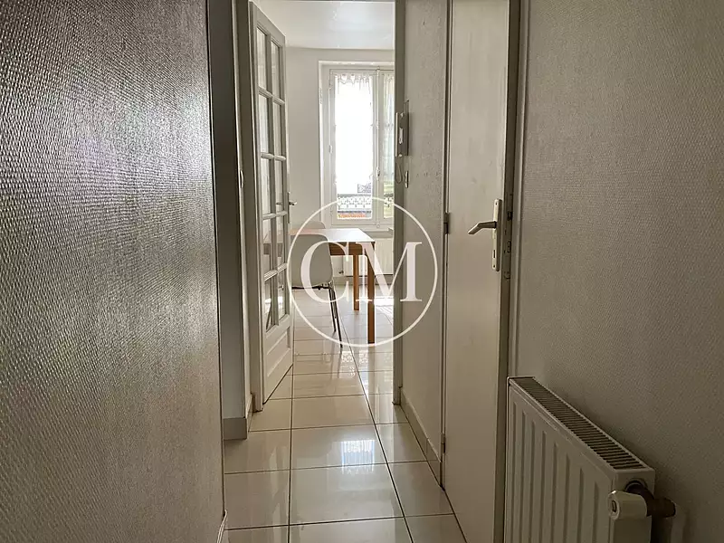 Appartement, 43 m²