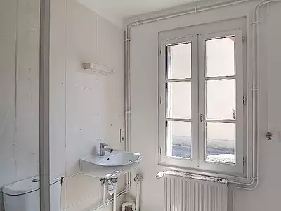 Appartement, 62 m²