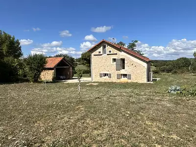 Maison, 130 m²