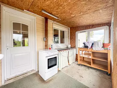 Maison, 75 m²
