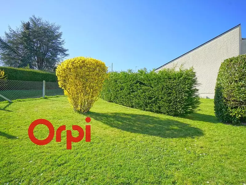 Maison, 90 m²