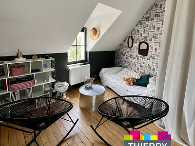 Maison, 280 m²