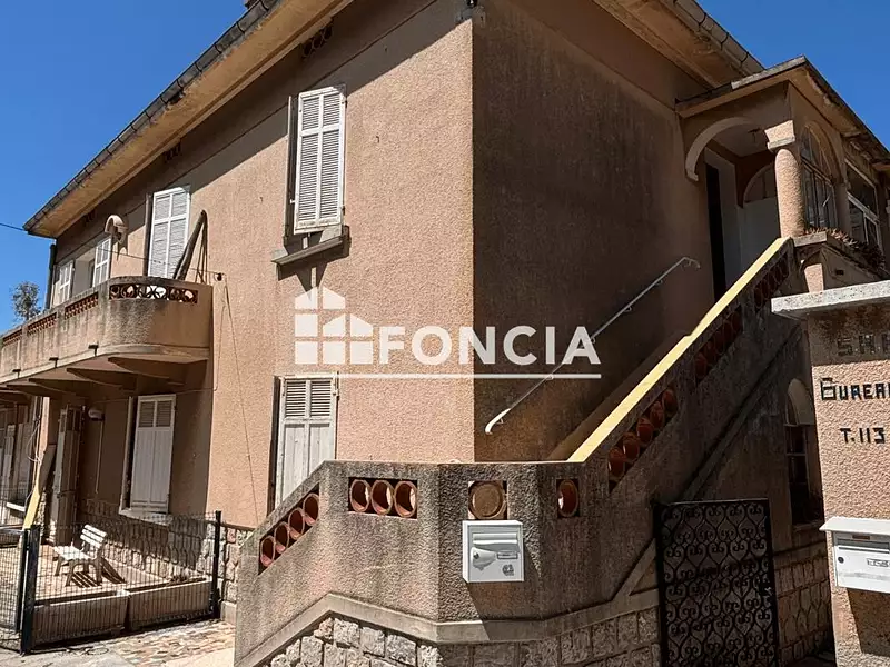 Appartement, 97 m²
