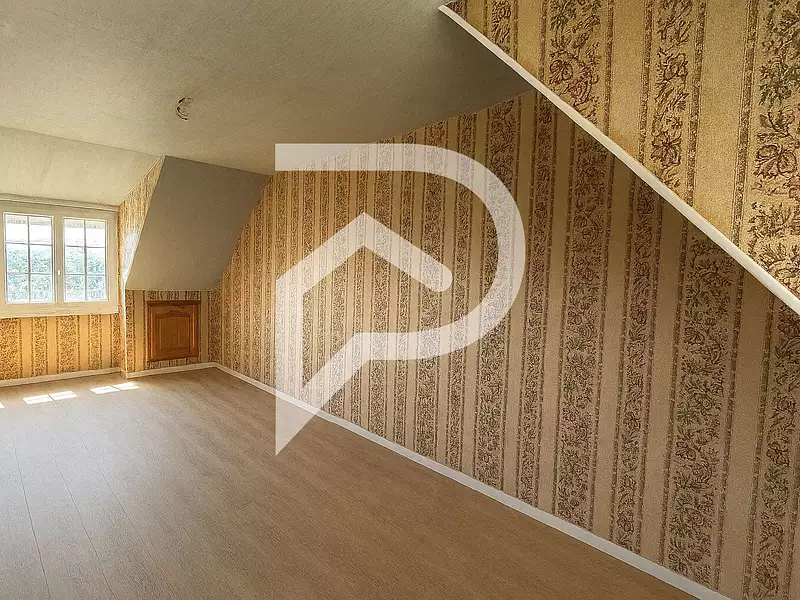 Maison, 140 m²