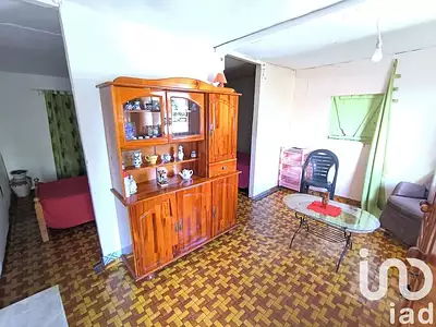 Maison, 109 m²