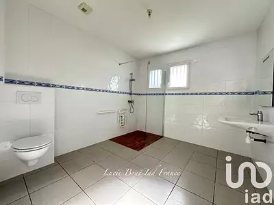 Maison, 96 m²