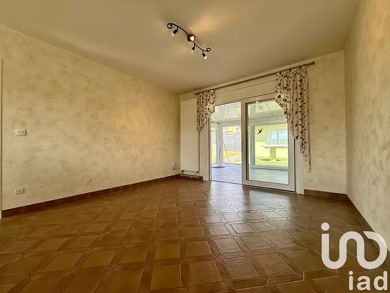 Maison, 87 m²