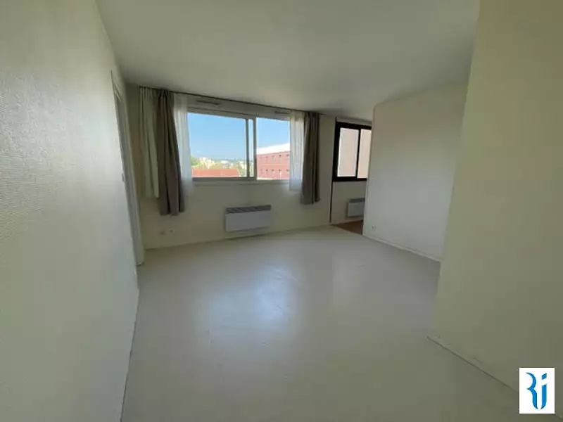 Appartement, 36 m²