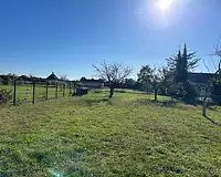 Terrain, 1 519 m²