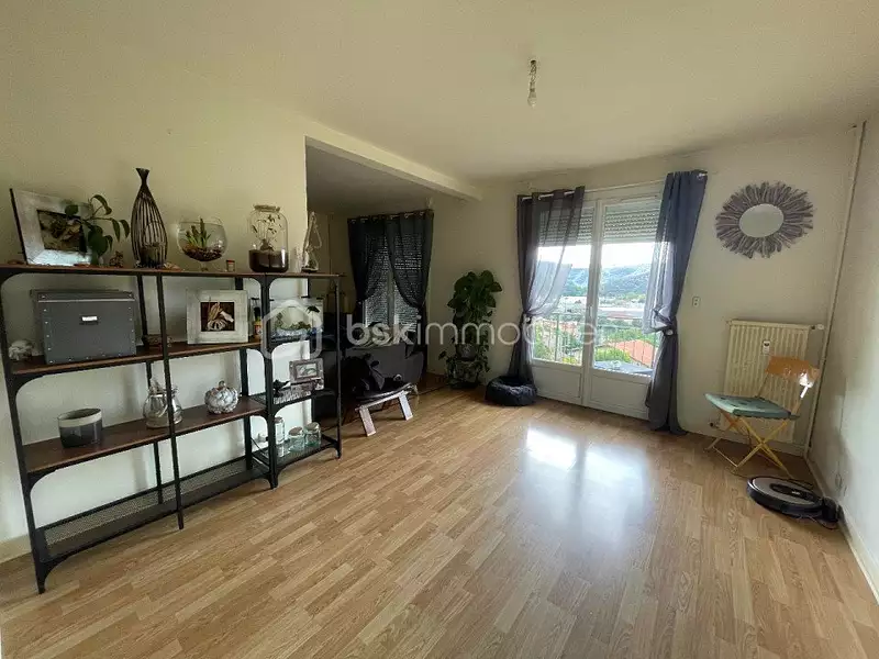Appartement, 71 m²