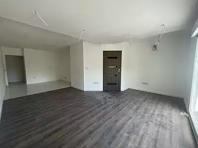 Appartement, 61 m²
