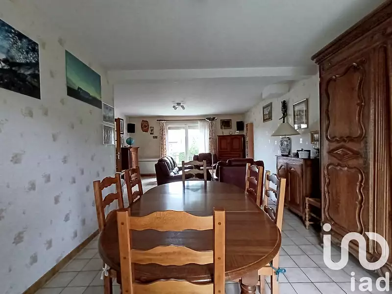 Maison, 149 m²